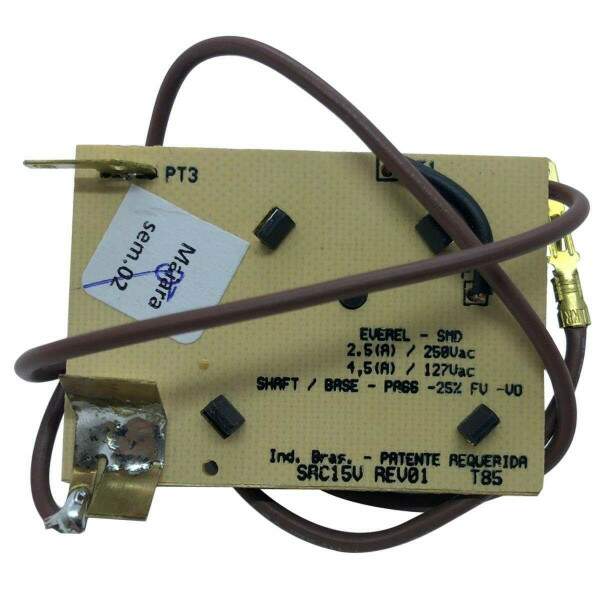 Interruptor 12Vel Liquidificador Philips Walita RI2244 54869