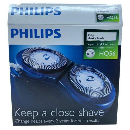 Lmina Original 2un Barbeador Philips HQ56 HP AT610 ID 55108