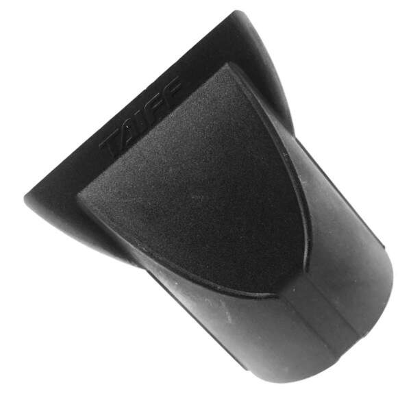 Bico Mdio Do Secador Taiff RS5 Fire Fox Ion Titanium R44092