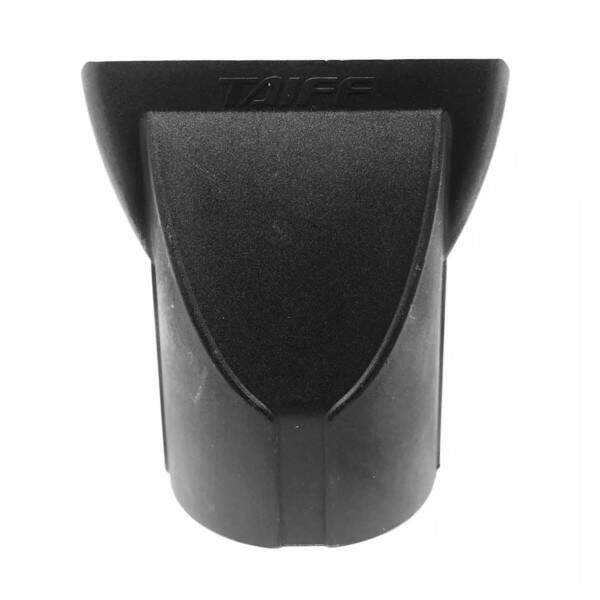Bico Mdio Do Secador Taiff RS5 Fire Fox Ion Titanium R44092