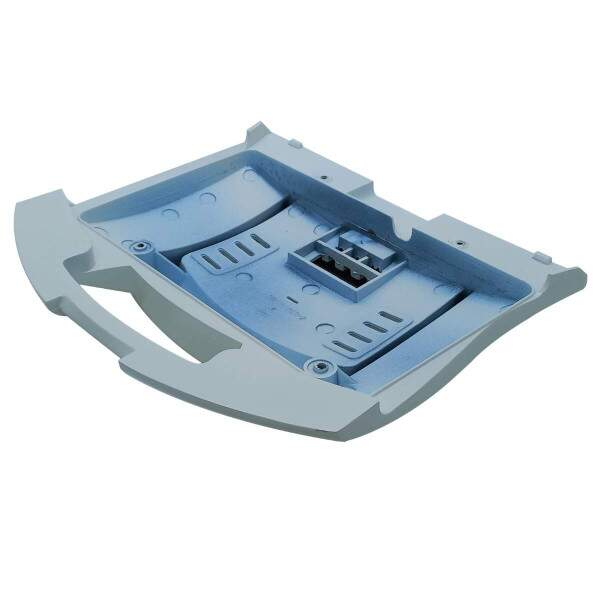 Corpo Inferior Mquina Waffle Hamilton Beach 26000 ID9052