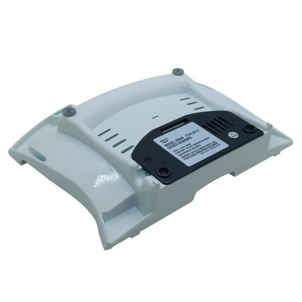 Corpo Inferior Mquina Waffle Hamilton Beach 26000 ID9052