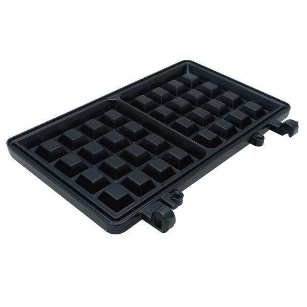 Resistncia Sup 220V Mq Waffle Hamilton Beach 26000 ID9053