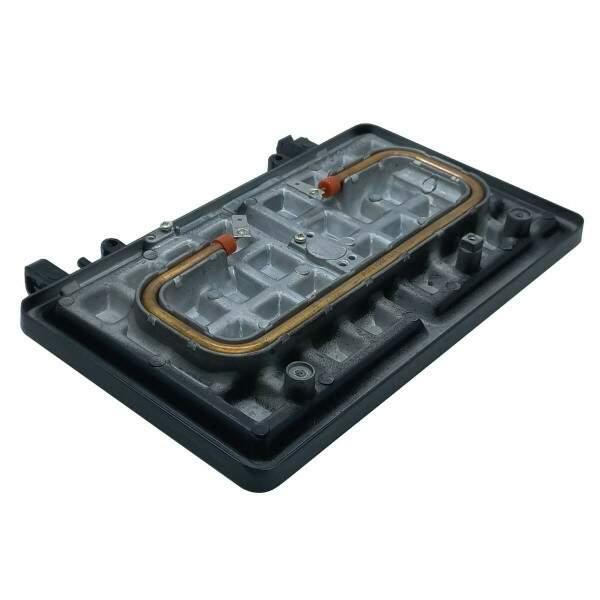 Resistncia Sup 220V Mq Waffle Hamilton Beach 26000 ID9053