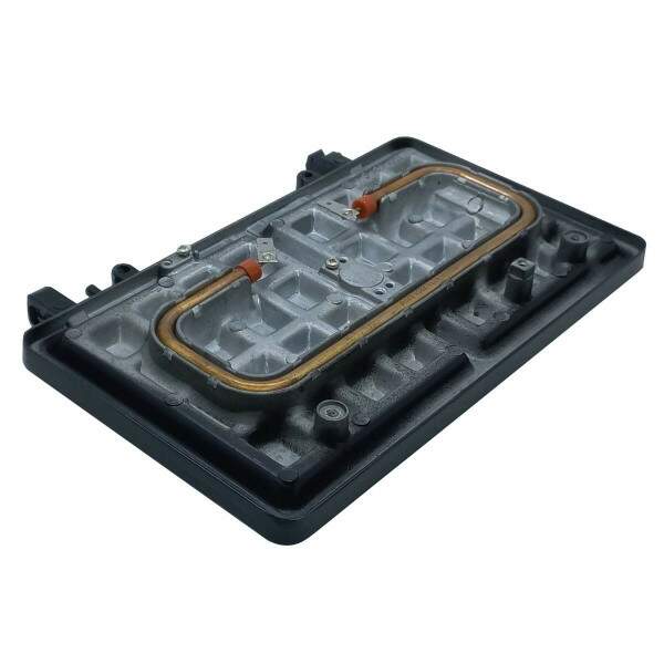 Resist�ncia Sup 220V M�q Waffle Hamilton Beach 26000 ID9053