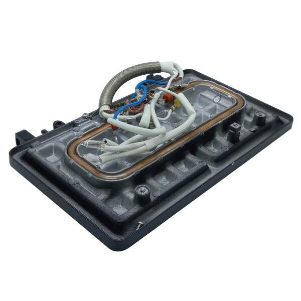 Resistncia Inf 220V Mq Waffle Hamilton Beach 26000 ID9054
