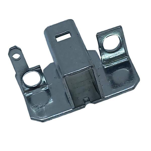 Porta Carvo Para Esmerilhadeira Black Decker G650 ID 55247