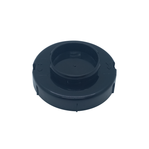 Inferior Da Tampa Preta Para Chaleira Oster OCEL704 ID 53834