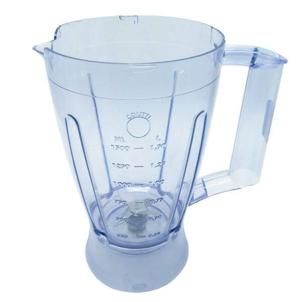 Copo Para Liquidificador Arno Magiclean Modelo WWB5 ID 389