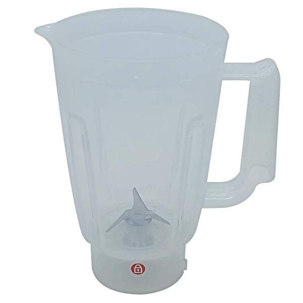 Copo Para Liquidificador Arno LN31 LN32 Faciclic ID 735