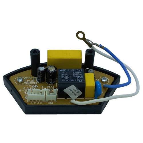 Placa Principal 220V Panela Arroz Oster CKSTRC7029 ID 31767