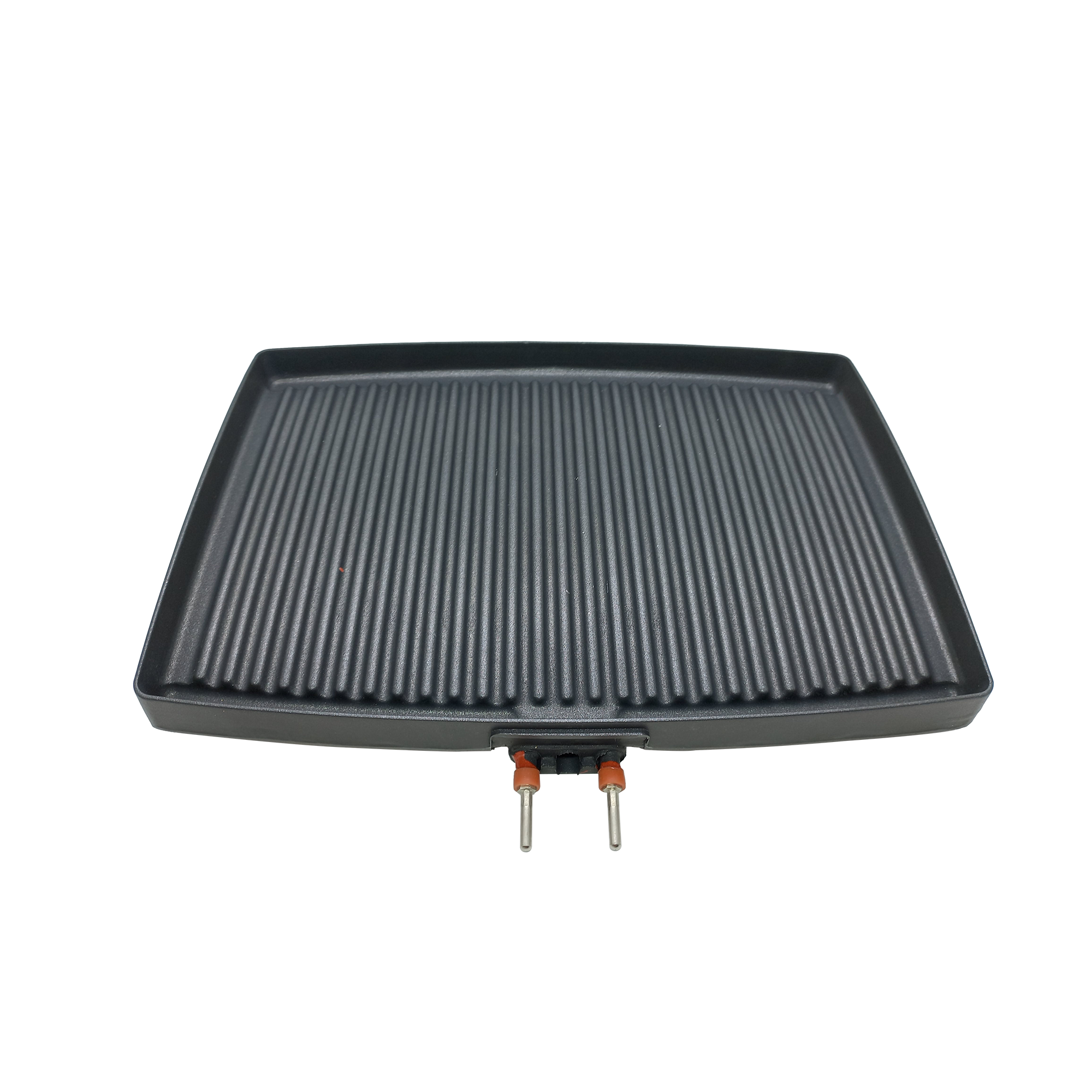 Chapa Com Resistência 127V Do Grill Oster Mod 4767 ID 31780