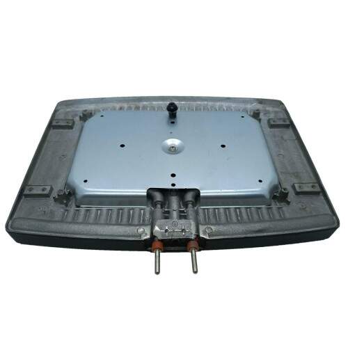 Chapa Com Resistncia 127V Do Grill Oster Mod 4767 ID 31780