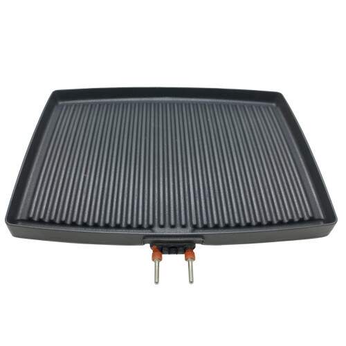 Chapa Com Resistncia 127V Do Grill Oster Mod 4767 ID 31780