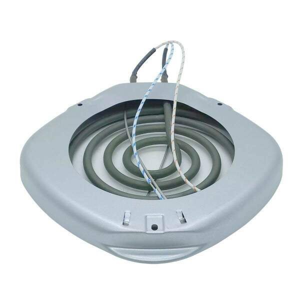 Elemento Aquec 127V Fritadeira Philips Walita RI9726 ID53033