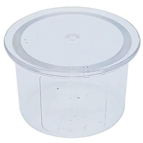 Copinho Medidor Liquidificador Philips Walita RI2137 ID55255