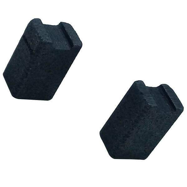 Escova Carvo (Par) Furadeira Stanley Modelo SDH700 ID 55297