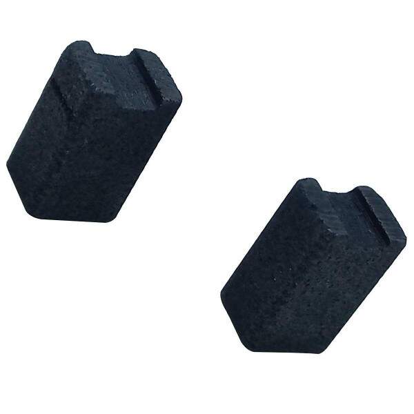 Escova Carvo (Par) Furadeira Stanley Modelo SDH700 ID 55297