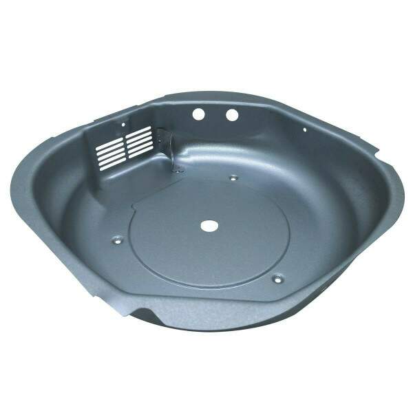 Tampa De Ar Original Fritadeira Philips Walita RI9726 ID55334