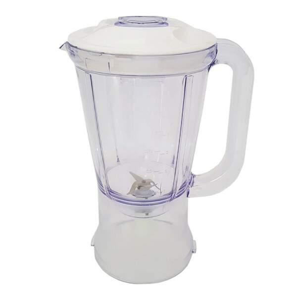 Copo Completo Com Tampa e Faca Processador Arno FP652DC1 Multi Chef 8000 ID767