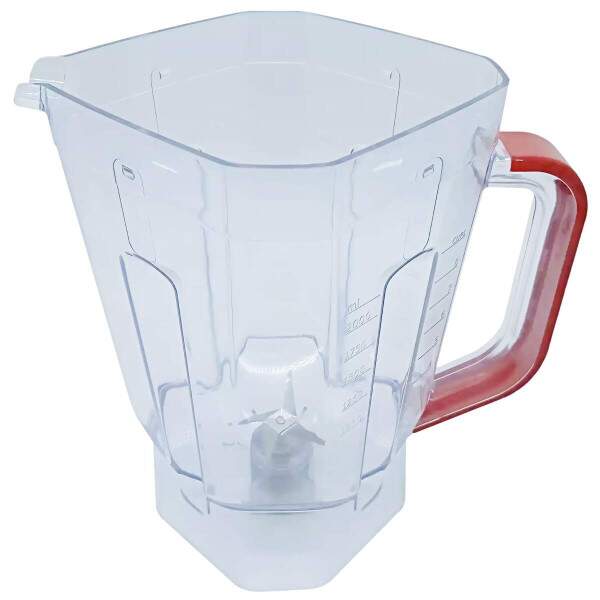 Copo Original Liquidificador Oster OLIQ601 OLIQ605 ID55368