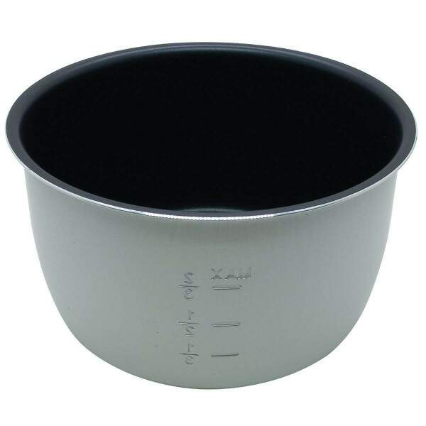 Panela Interna Original Exclusivamente Para Panela De Presso Oster OPAN920 ID55406 No ser compatvel com outros