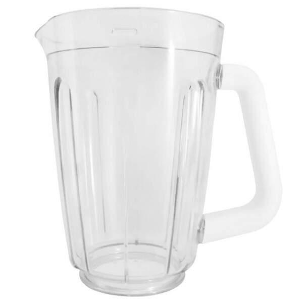 Copo Com Ala Branca Liquidificador Arno LN70 Click Lav 771