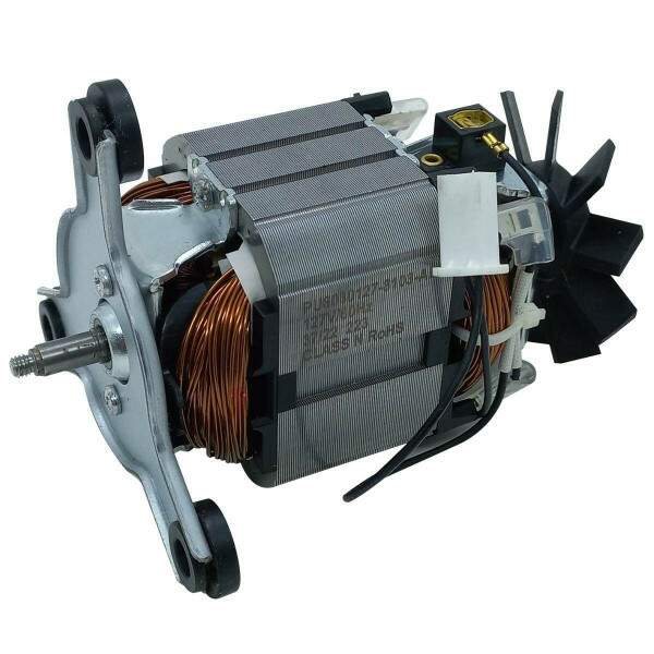 Motor 127V Do Liquidificador Philips Walita RI2244 ID 54868