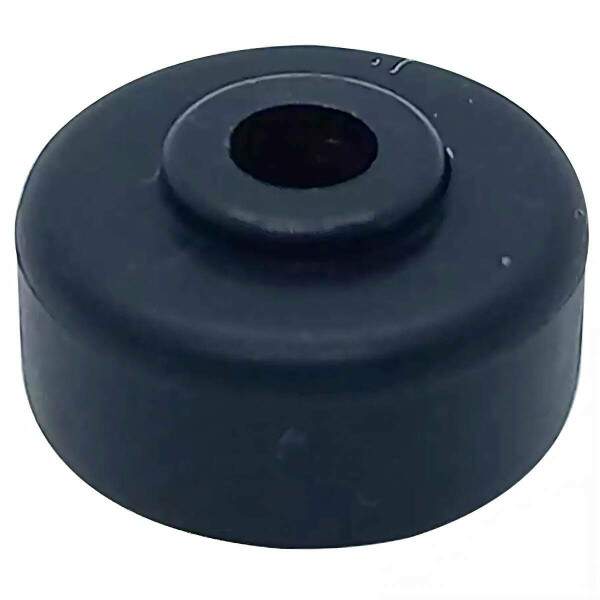 Roda Do Bocal 1un Original Aspirador Oster OASP651 OASP652 OASP653 ID55350 Duo Clean