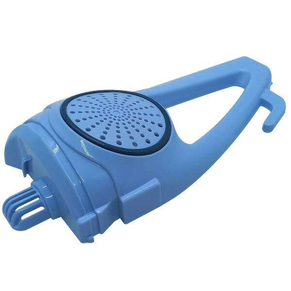 Empunhadura Esquerda Aspirador Black Decker AV12 ID 55355