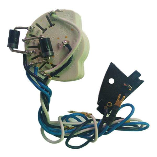 Interruptor Com Cabo Para Liquidificador Arno LN72 777