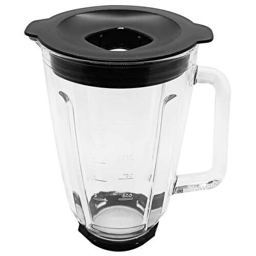 Copo Original Sem Tampinha Para Liquidificador Philips Walita RI2242 ID54745