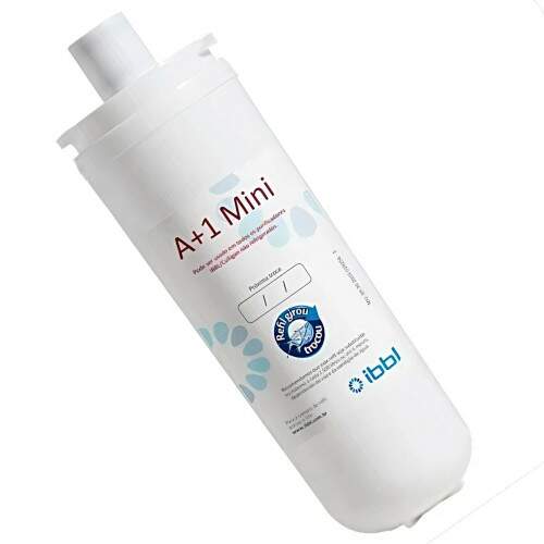 Refil Filtro Original Para Purificador gua IBBL Avanti Mio