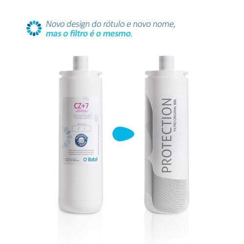 Refil Cz+7 Ibbl Due Immaginare E-due Equillibrium Original