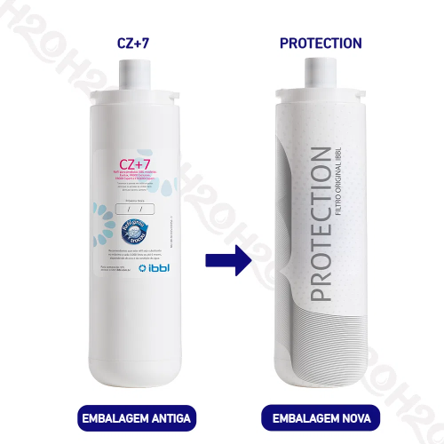 Refil Cz+7 Ibbl Due Immaginare E-due Equillibrium Original