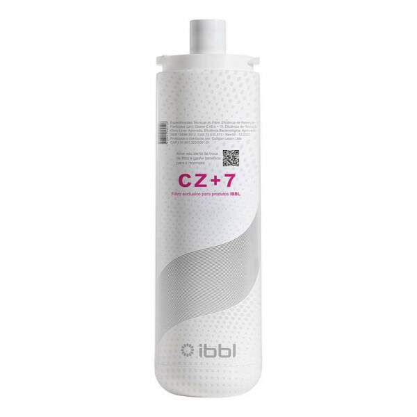 Refil Cz+7 Ibbl Due Immaginare E-due Equillibrium Original