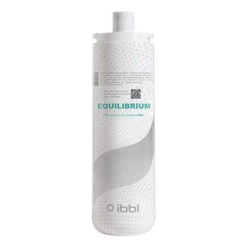 Refil IBBL Balance Original Para Purificador De gua IBBL