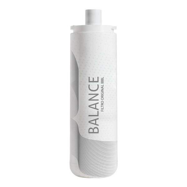 Refil IBBL Balance Original Para Purificador De gua IBBL