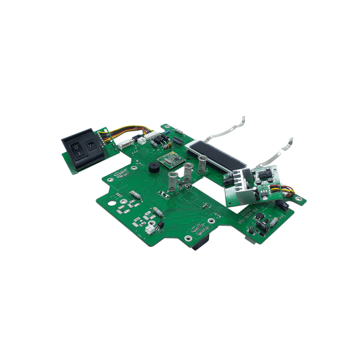 Placa Bivolt Aspirador Robot Polishop Housekeeper Pro 52851