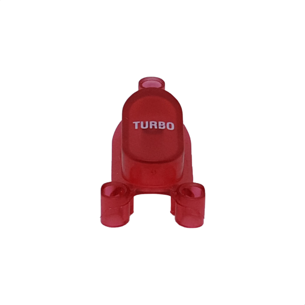 Tampinha Vermelha Para Vaporizador Conair Ggs38 52855