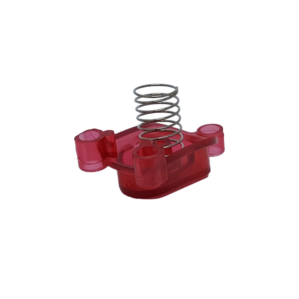 Tampinha Vermelha Para Vaporizador Conair Ggs38 52855