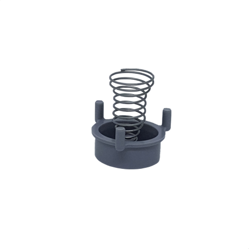 Tampinha Cinza Para Vaporizador Conair Ggs38 52856