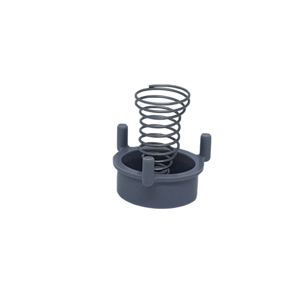 Tampinha Cinza Para Vaporizador Conair Ggs38 52856