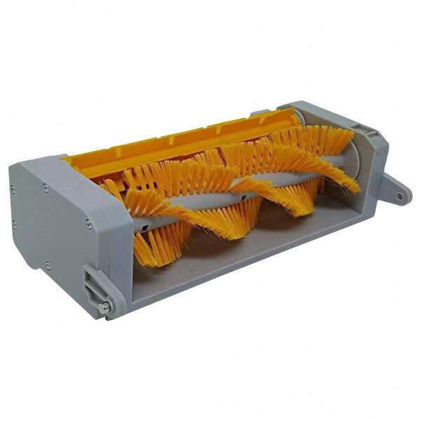 Vassoura Com Motor Bivolt Par Asp Polishop Housekeeper 52997