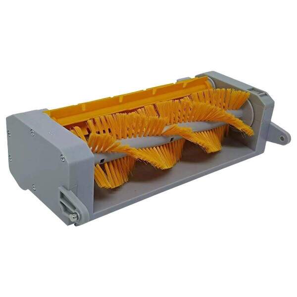 Vassoura Com Motor Bivolt Par Asp Polishop Housekeeper 52997