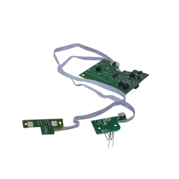 Placa Bivolt Climatizador Polishop Modelo Arctic Id 53125