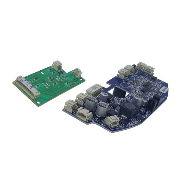 Placa Bivolt P Aspirador Polishop Housekeepeer Mini 53318
