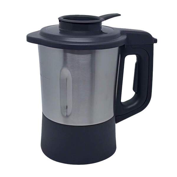 Copo Com Tampa Liquidificador Arno LNSP Sem Lmina ID 50074