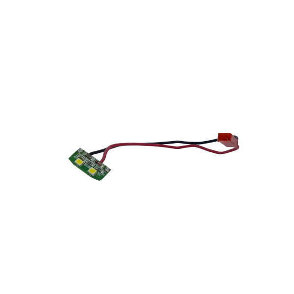 Placa de Circuito Biv Vassoura Polishop Fas Sweeper Id 53439