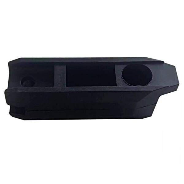 Bloco Plstico De Destravamento AB Max Genis Polishop ID53499